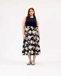 Devon Dress