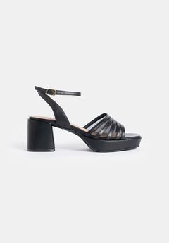 Stella Platform Sandals