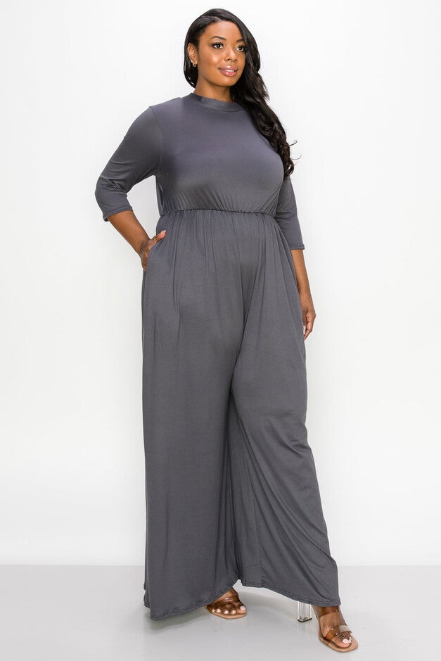 SIENNA JUMPSUIT, , alternate image number 4
