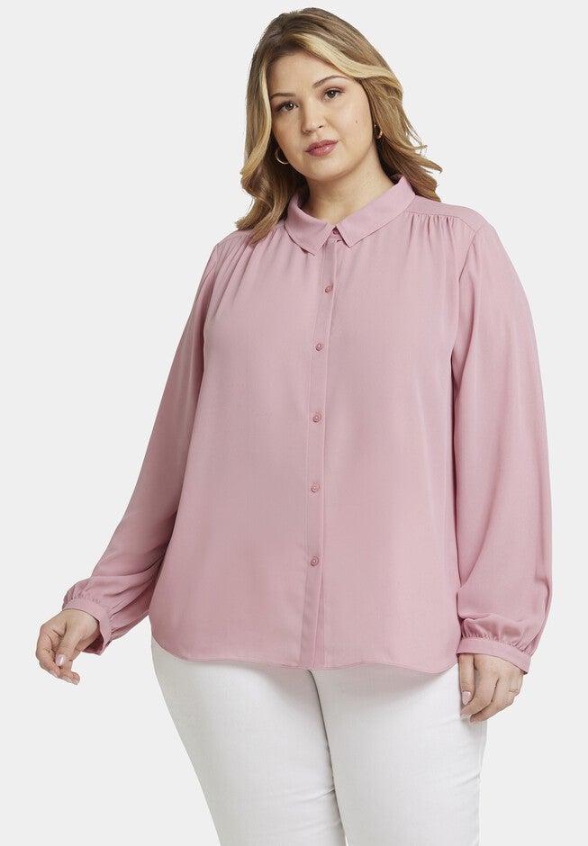 Modern Blouse, Aphrodite / Pink, hi-res image number 0