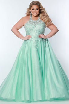 A STEP ABOVE FORMAL DRESS
