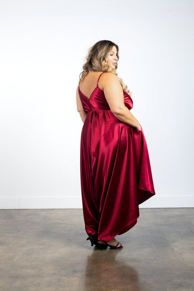 Leona Jumpsuit, , alternate image number null
