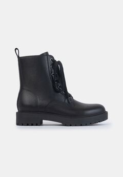 Morgan Combat Boots