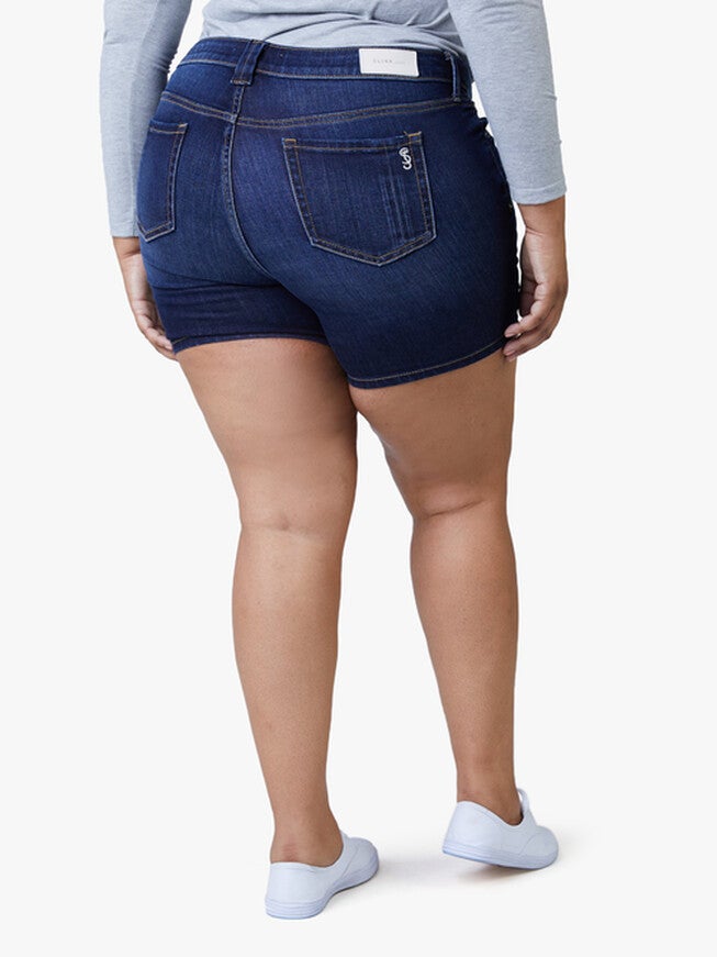 Paige Denim Shorts, , alternate image number 7