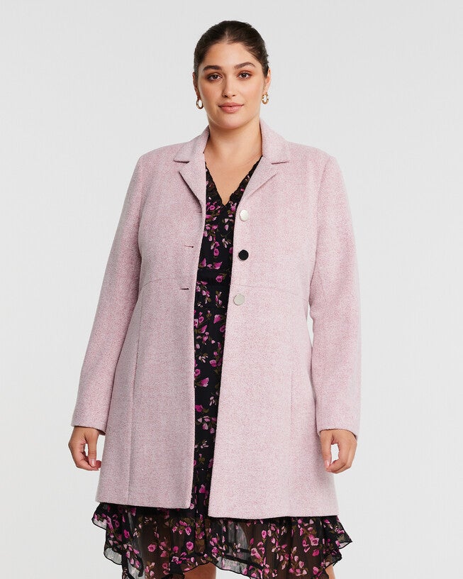 Floater Coat, , alternate image number 6