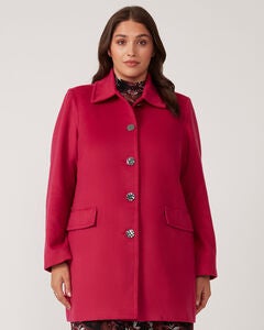 Charm Coat