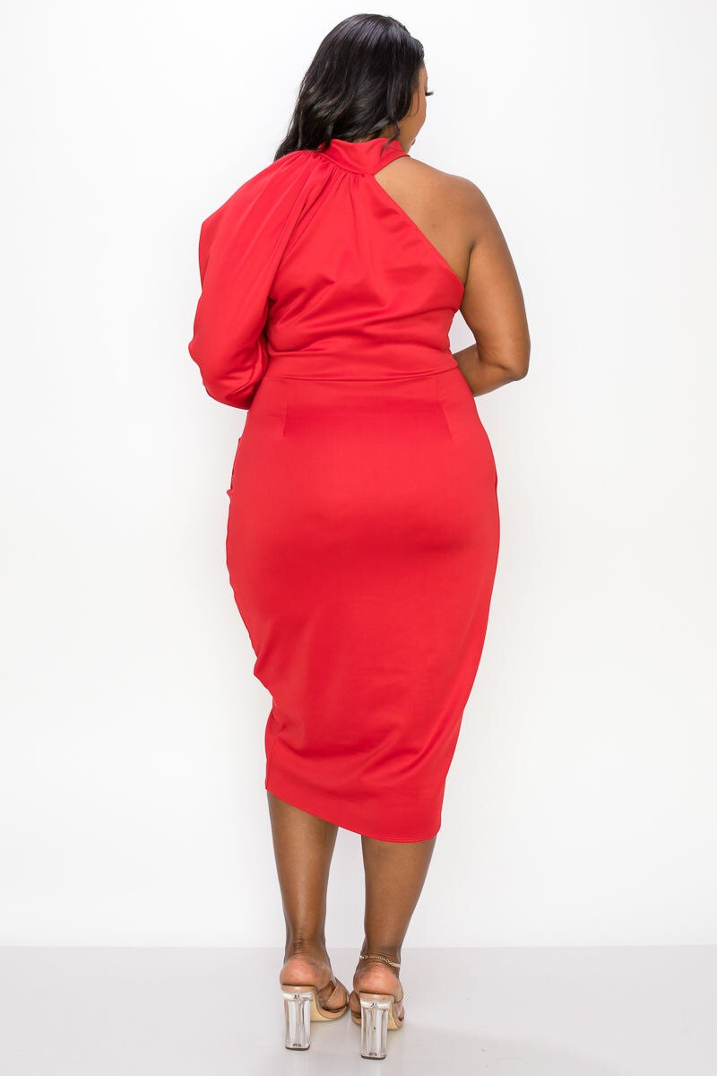 GIGI DRESS, , alternate image number 6