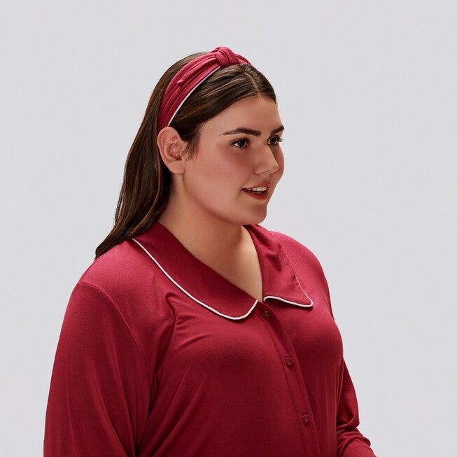 Tiffany Headband, , alternate image number null
