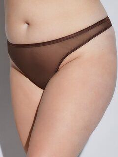Classic Thong