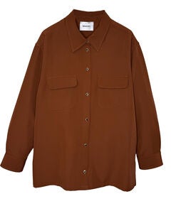 The Payton Two Pocket Shirt