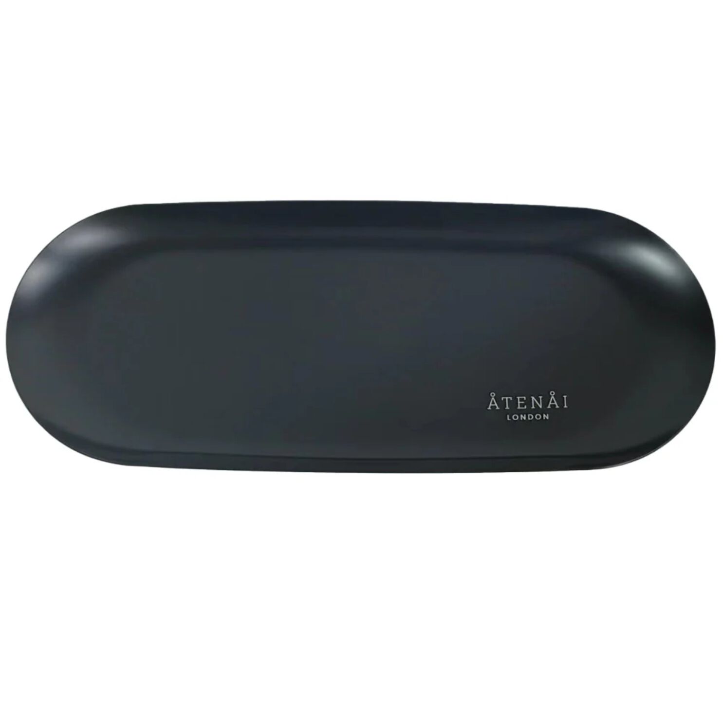 Atenai London Luxury 5 Piece Candle Care Kit, Matte Black / Black, alternate image number 6