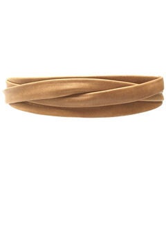 Midi Wrap Belt