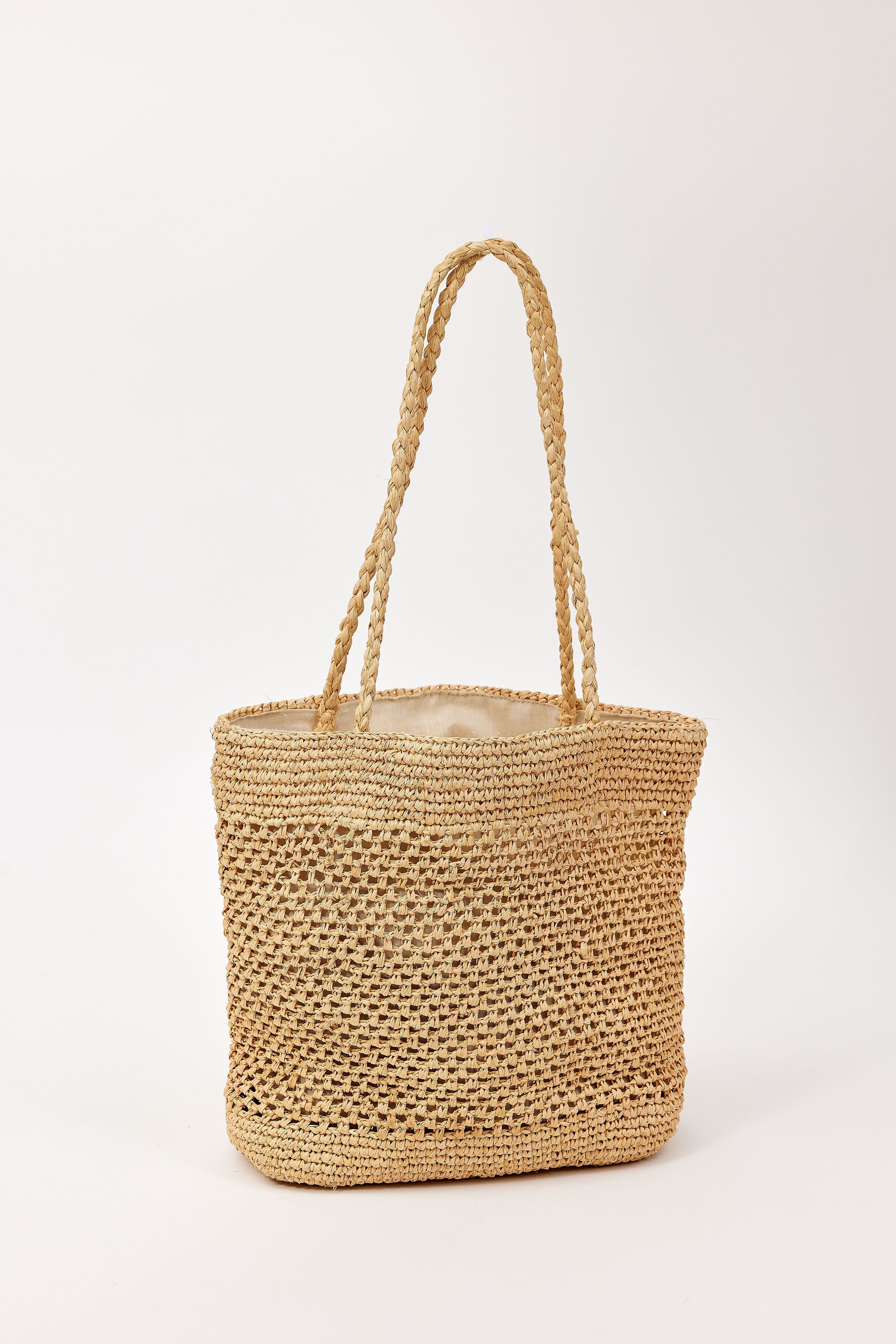 Lissa Day Bag, Natural / Beige, hi-res image number 0