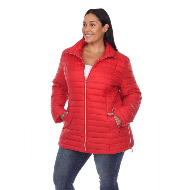 Puffer Coat, , alternate image number null