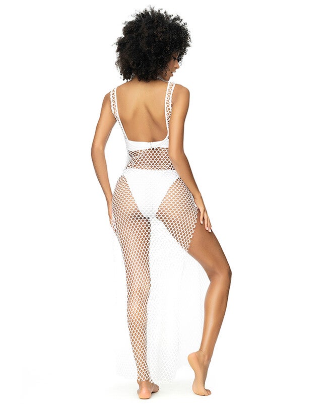 Mapale 77013 Beach Dress & Cover Up, , alternate image number null