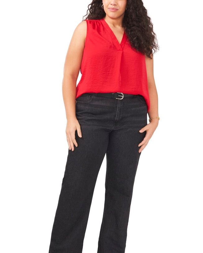 Elena Sleeveless Blouse, , alternate image number 4