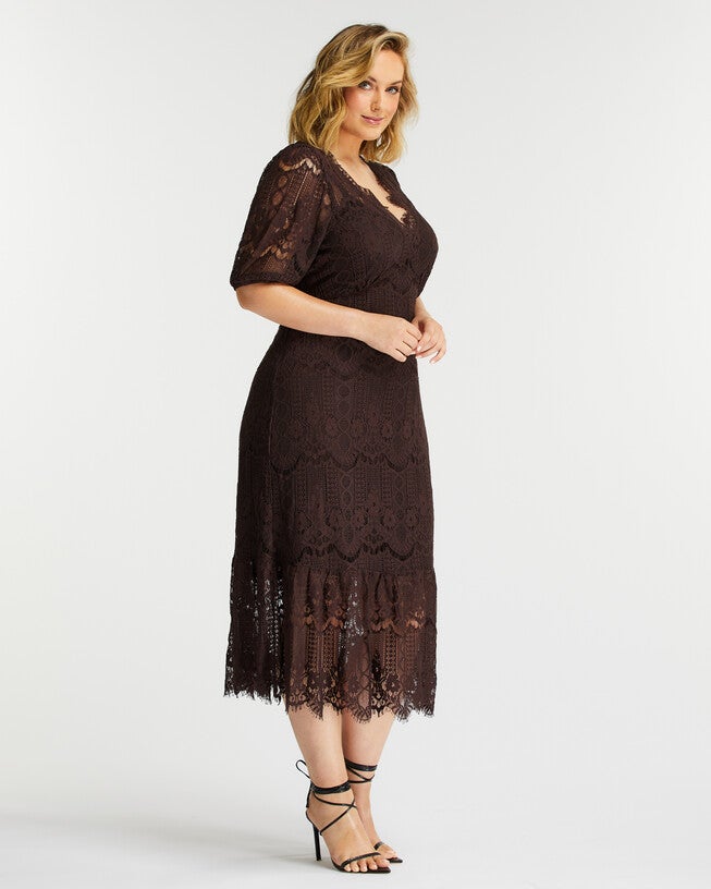 Lucca Dress, , alternate image number 7