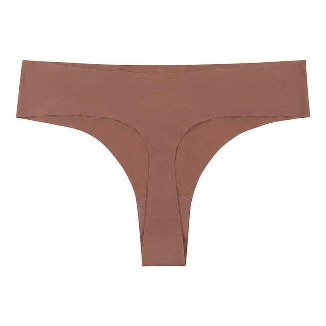 VIP Thong with Lace, , alternate image number 1