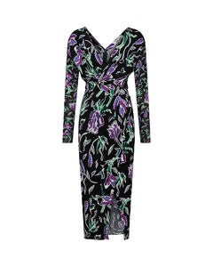 DVF VIVIANNE DRESS