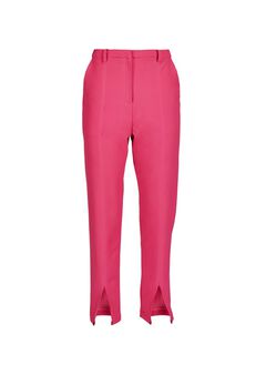 Barbie® Split Hem Pant