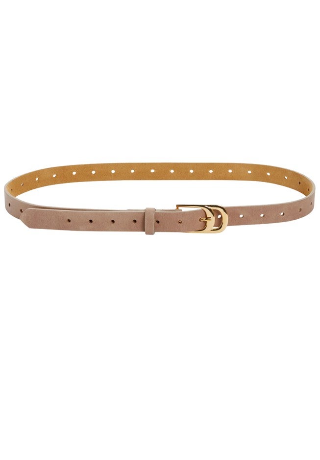 Infinity Belt, Taupe / Taupe, hi-res image number 0