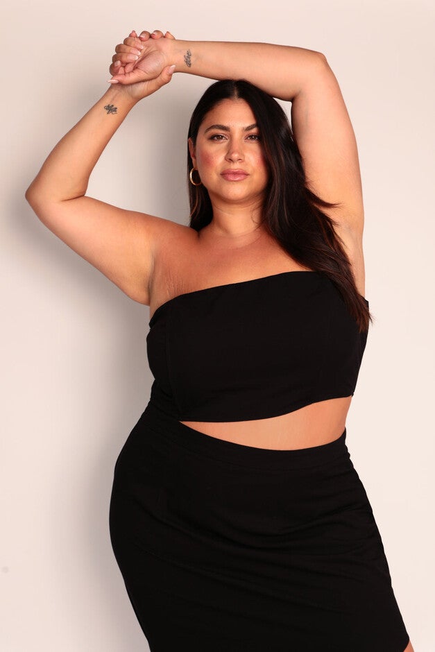 Isabella, Black / Black, alternate image number null