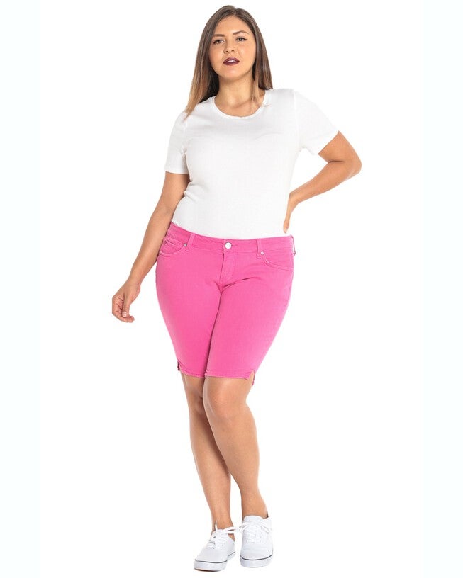 Bermuda - Hot Pink, HOT PINK / Pink, hi-res image number 0
