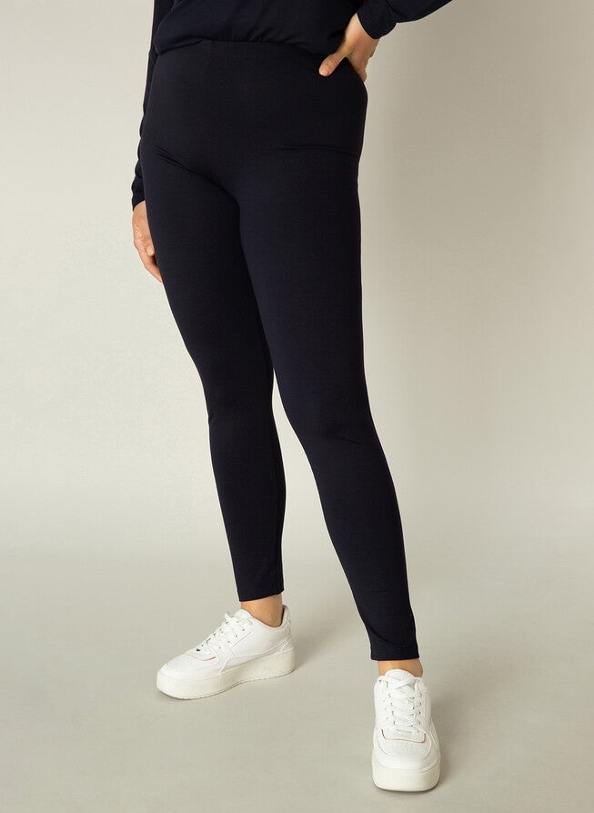 Andrea, Dark Blue / Navy, alternate image number 1