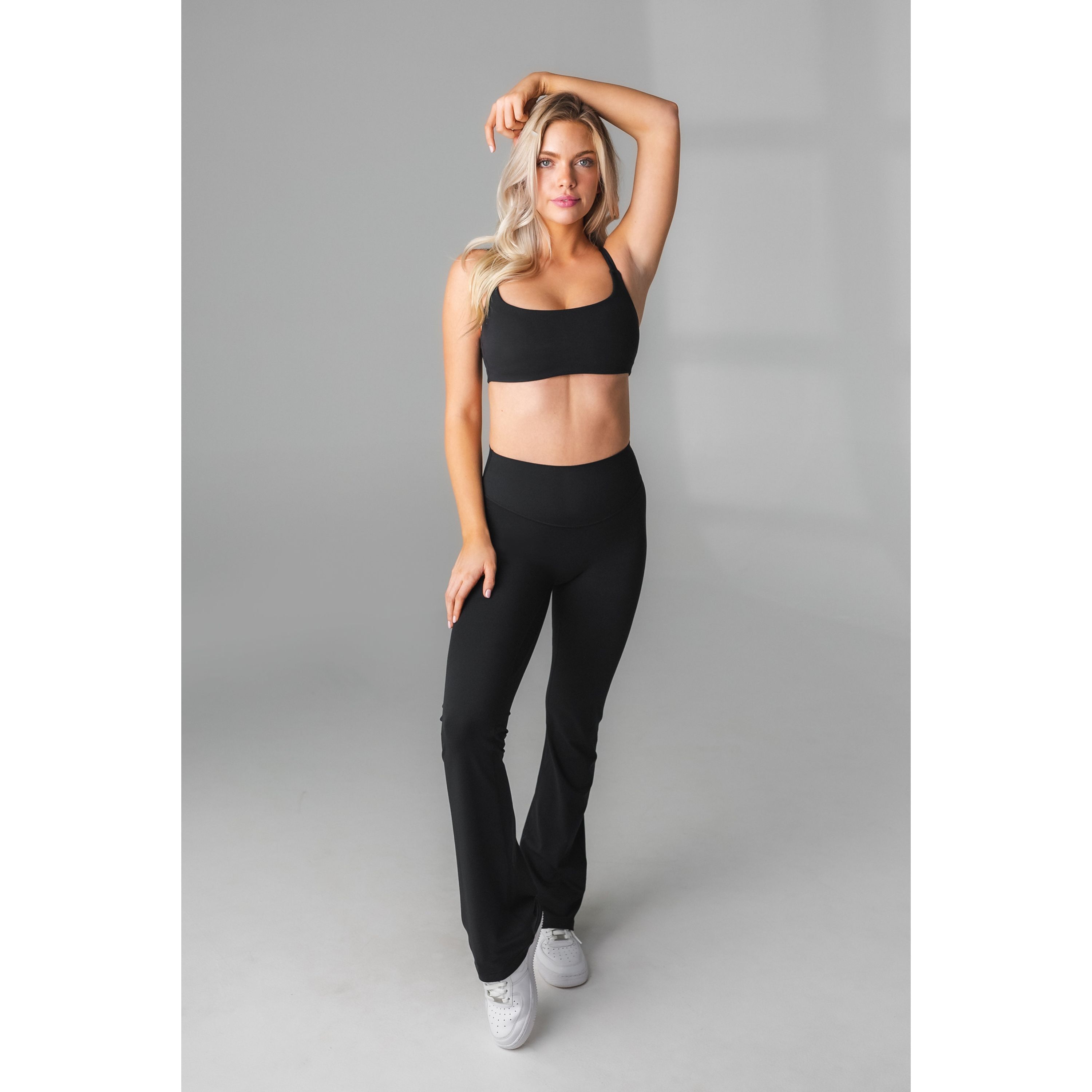 Cloud II Trouser, Midnight / Black, alternate image number 3