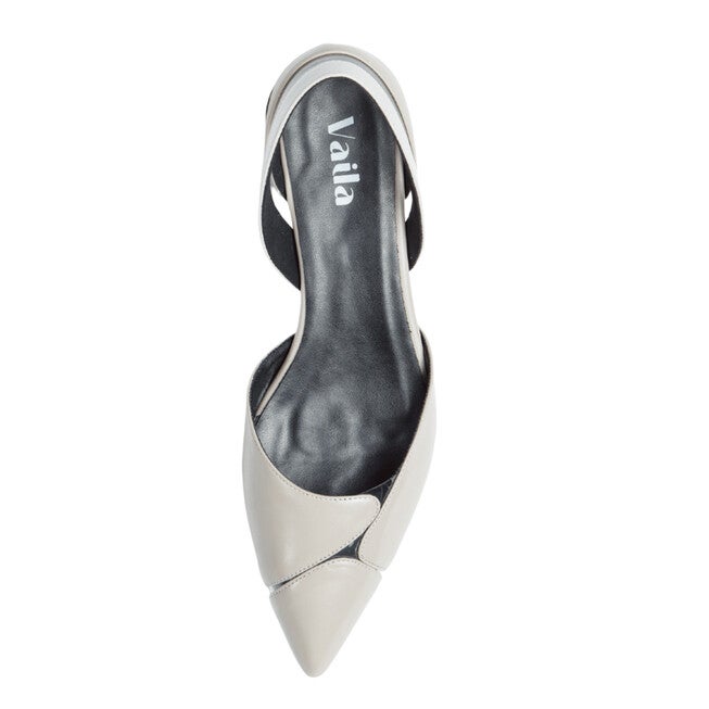 NATALIA, Grey / Light Grey, alternate image number 1