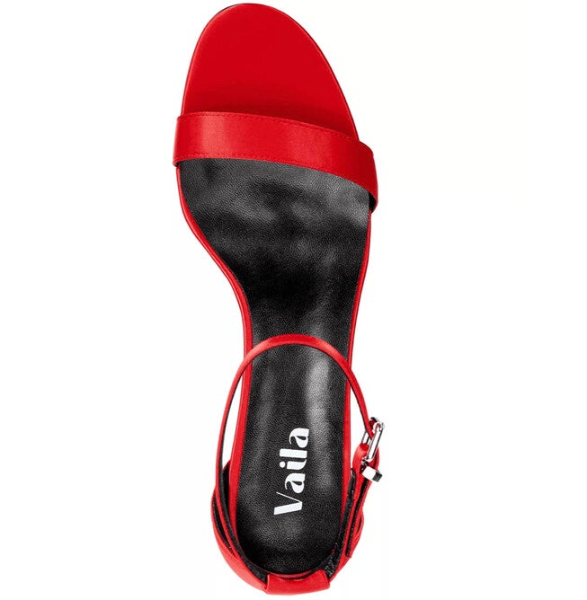 ZOE, Red / Red, alternate image number 2