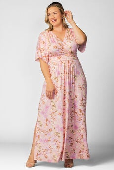 Vienna Maxi Dress