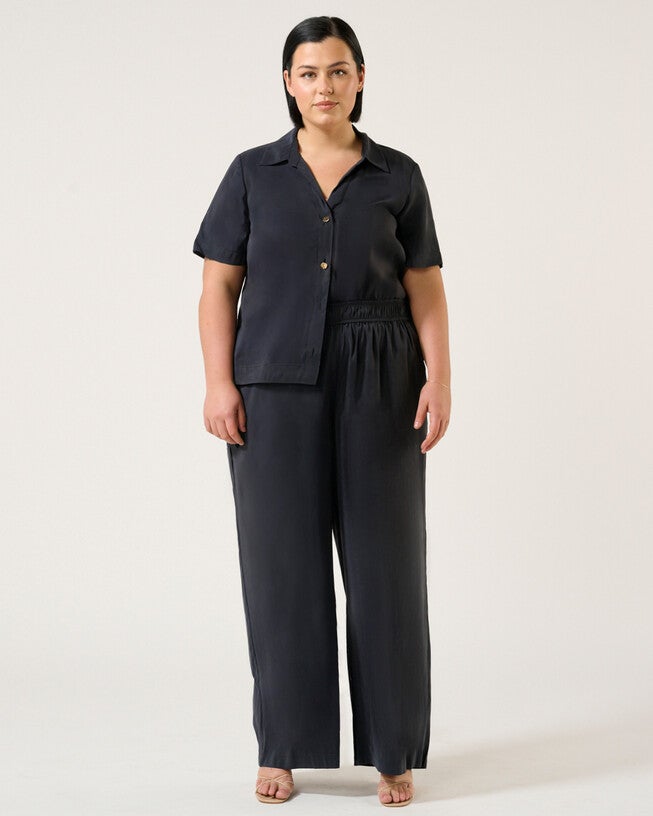Dusky Dune Pant, Midnight Navy / Navy, hi-res image number 0