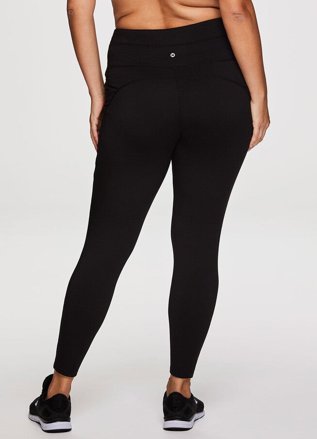 Plus Prime Hit The Road Fleece Legging, , alternate image number 7