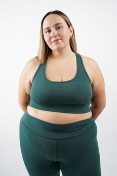 Aspen Sports Bra