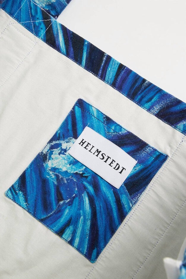 Oceania Totebag in Oceania, , alternate image number null