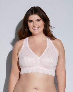Racie Racerback Bralette
