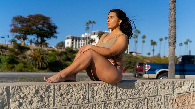 Olivia Bikini Bottom, , alternate image number 3