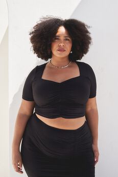 Skylar Baby Tee