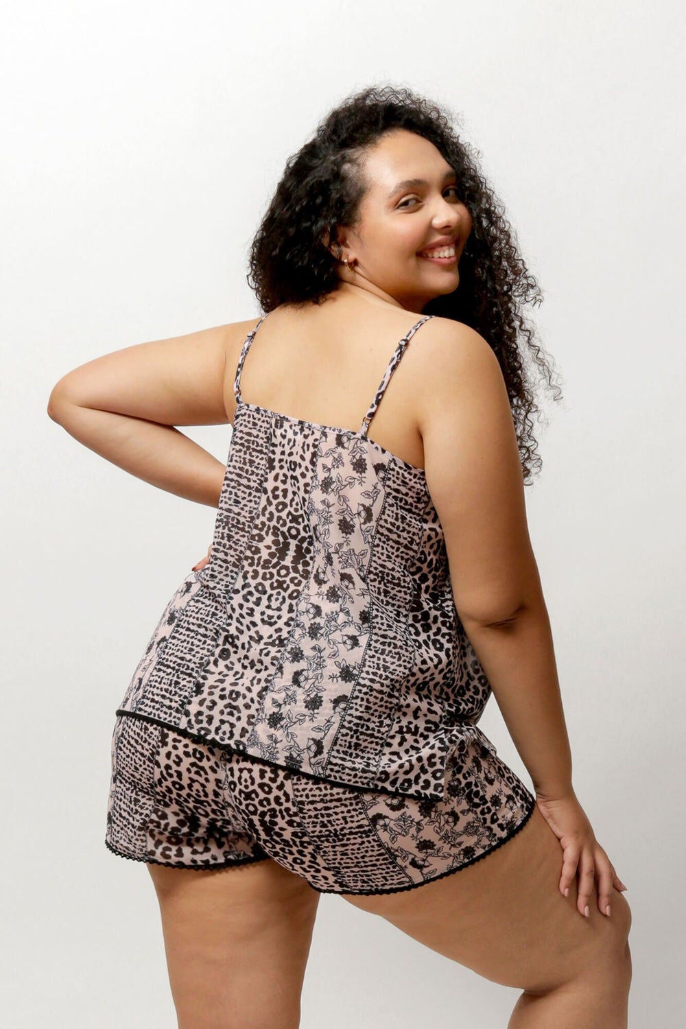 Paulina Cami Top, , alternate image number 5