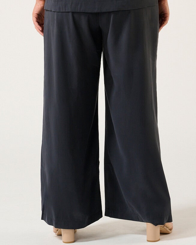 Dusky Dune Pant, Midnight Navy / Navy, alternate image number 3
