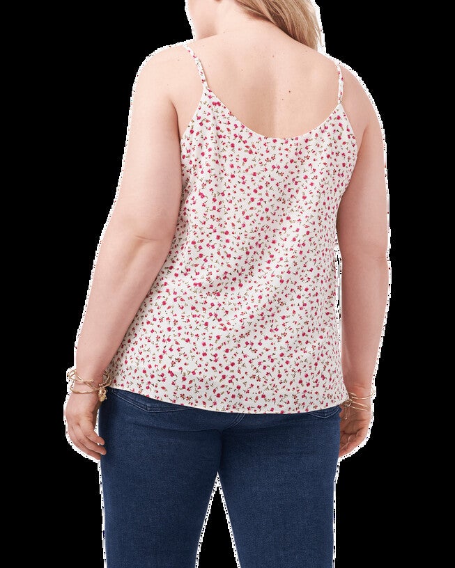 Stella Inset Cami, , alternate image number 4