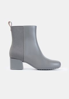 Jackie Half Stretch Heel Bootie