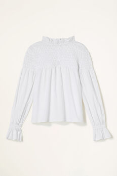 Majorelle Top