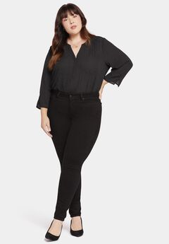 Ami Skinny Jeans