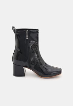 Duchess Stretch Vegan Boots