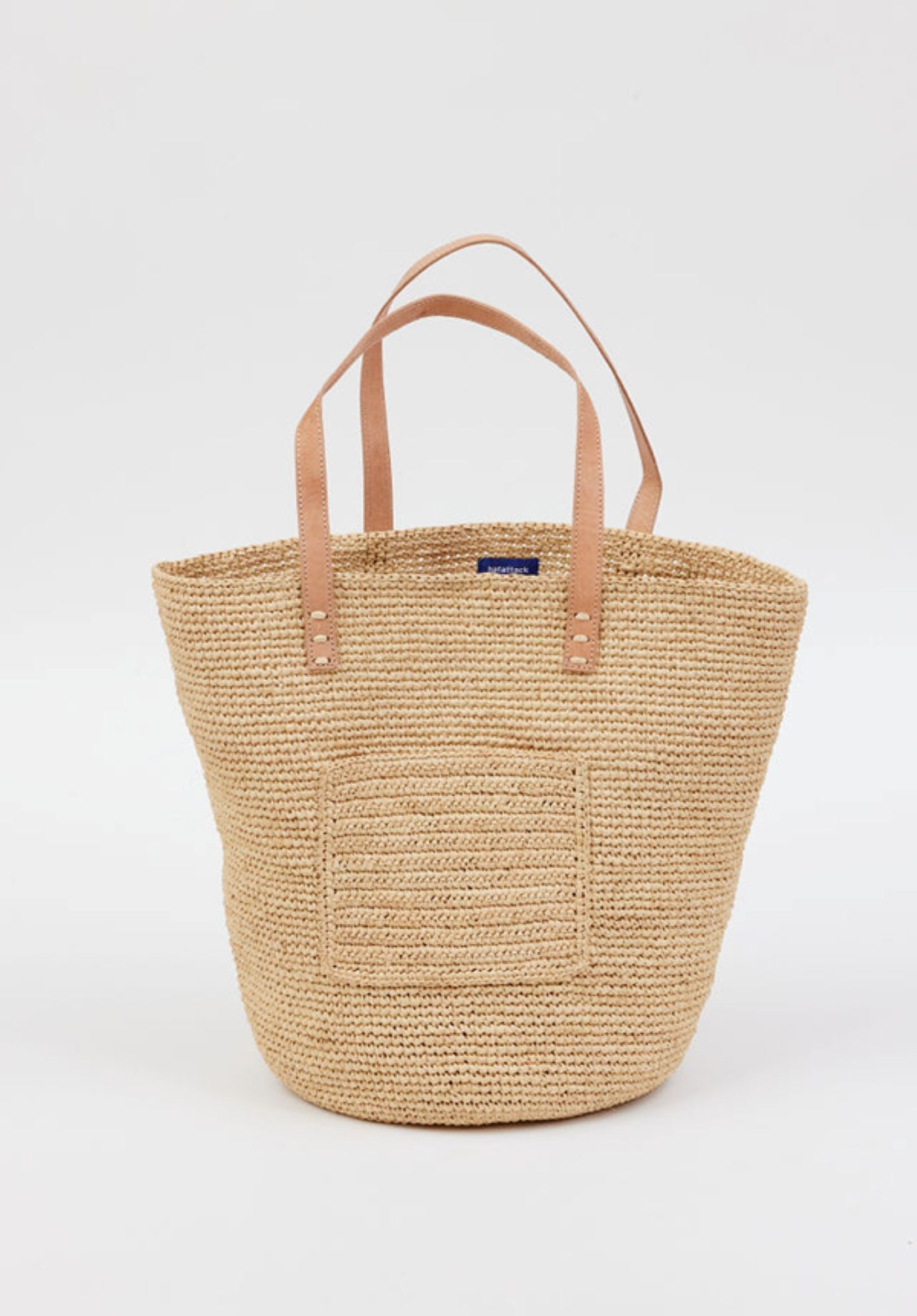 Nat Tote, Natural / Beige, hi-res image number 0
