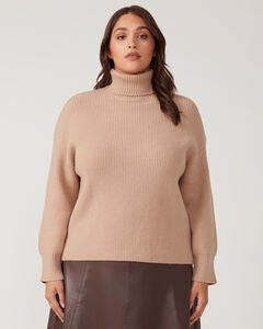 Cadence Knit