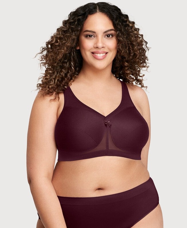 MagicLift Active Support Bra, , alternate image number 4