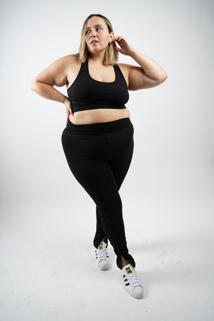 Cypress Legging, Black / Black, hi-res image number 0